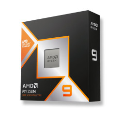 AMD Ryzen 9 9950X3D 16-Core 4,3GHz AM5