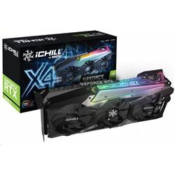 VGA INNO3D NVIDIA GeForce RTX 3080 Ti iChill X4 12GB GDDR6X