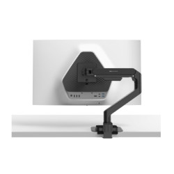 BenQ BSH01 ergonomické rameno nosnost až 20 kg, černá