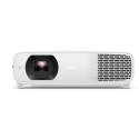 BenQ DLP Projektor LH750 3D 1920x1080 FHD 5000 ANSI lm 1.16 ÷1.88 500 000:1 2xHDMI RJ45 2xUSB-A Repro 