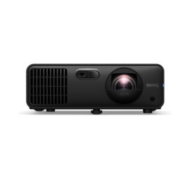 BenQ DLP LK835ST projektor 3D 4K UHD(3840x2160) 4000 ANSI lm 3M:1 0.69 - 0.83 2xHDMI 2xUSB-A USB-C Repro