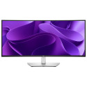 Dell Pro Plus P3425WE LCD IPS/PLS/WVA 34,1 " 3440 x 1440 5ms 350nitů 1 500:1 100Hz    USB-C  Černo - stříbrná