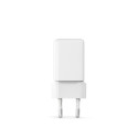 Epico UltraBoost GaN 35W síťový adaptér EA35 - bílá