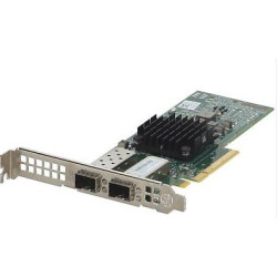 Dell Broadcom 57414 Dual Port 10 25GbE SFP28 PCIe