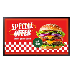 Samsung OH55DX LCD VA 55" 1920 x 1080 6ms 3500 nitů 6000:1 60Hz 24/7