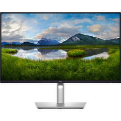Dell Pro Plus P2425DE LCD IPS/PLS/WVA 23,8 " 2560 x 1440 5ms 350nitů 1 500:1 100Hz   Pivot USB-C  Černo - stříbrná