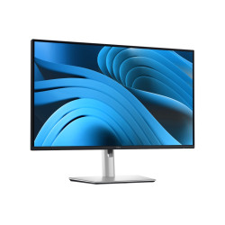 Dell Pro Plus P2725D LCD IPS/PLS/WVA 27 " 2560 x 1440 5ms 350nitů 1 500:1 100Hz   Pivot USB-C  Černo - stříbrná