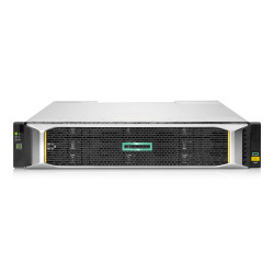 HPE MSA 2060 SFF iSCSI 12x2.4T Array