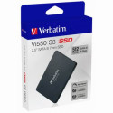 SSD Interní Verbatim Vi550, 49352, 512GB, černý, SATA III