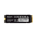 SSD Interní Verbatim Vi7000G M.2, 49369, 4000GB, černý, NVMe, 2TB