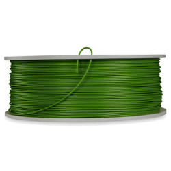 Verbatim Filament PLA 1000g, green