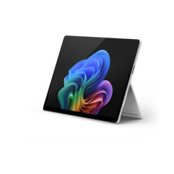 Microsoft Surface Pro 11 - Snapdragon X Plus - 16 GB/256 GB - Platinová