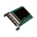 Intel Ethernet Network Adapter E610-IT4 - Síťový adaptér - OCP 3.0 - 2.5GBase-T x 4