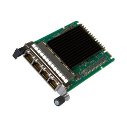 Intel Ethernet Network Adapter E610-IT4 - Síťový adaptér - OCP 3.0 - 2.5GBase-T x 4