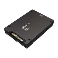 Micron XTR - SSD - High Endurance - 960 GB - interní - 2.5" - U.3 PCIe 4.0 x4 (NVMe)