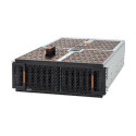 WD Ultrastar Data102 SE4U102-102 - Police - 102 zásuvky (SAS-3) - HDD 18 TB x 102 - k upevnění na regál - 4U