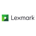 Lexmark XC9535 - Multifunkční tiskárna - barva - laser - A3 Ledger (média) - až 35 stran min. (kopírování) - až 35 stran min. (tisk) - 700 listy - USB 2.0, Gigabit LAN, Wi-Fi(ac), hostitel USB 2.0