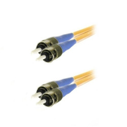 XtendLan FO patch ST-ST 5m 9 125, duplex, G.652d