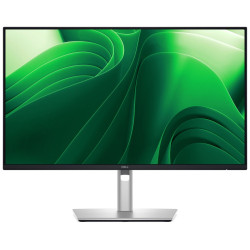 Dell Pro Plus P2425D LCD IPS/PLS/WVA 23,8 " 2560 x 1440 5ms 350nitů 1 500:1 100Hz   Pivot USB-C  Černo - stříbrná