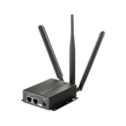 D-Link DWM-313 4G LTE M2M Router 