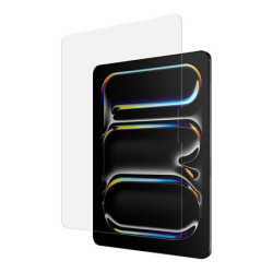 Belkin SCREENFORCE Tempered Glass ochranné sklo pro iPad Pro 13" (M4)
