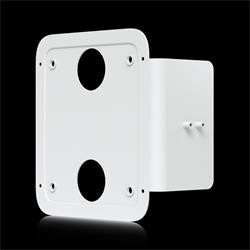 Ubiquiti EV Station Lite Stand Adapter, Adapter accessory for mounting EV Station Lite to an EV Station Stand