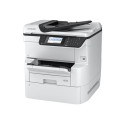 Epson WorkForce Pro WF-C878RDWF BAM - Multifunkční tiskárna - barva - tryskový - A3 (297 x 420 mm) (originální) - A3 (média) - až 25 stran min. (tisk) - 250 listy - 33.6 Kbps - Gigabit LAN, Wi-Fi(n), hostitel USB 2.0, USB 3.0