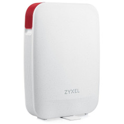 Zyxel USG LITE 60AX Security Router, 4*GbE LAN, 1*2.5 GbE Lan, 2.5GbE WAN, Wifi 6 Mesh