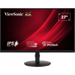 Viewsonic VG2708A-MHD 27" IPS FHD 1920x1080 50M:1 5ms 250cd HDMI DP VGA Repro VESA