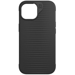 ZAGG kryt Luxe Snap PCR Apple iPhone 17e 16e 15 14 13 černý