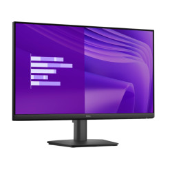 Dell E2425HM LCD IPS/PLS/WVA 23,8 " 1920 x 1080 5ms 250nitů 1 000:1 100Hz      Černá