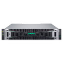 HPE MSA 2072 32Gb Fibre Channel SFF 46 TB bundle
