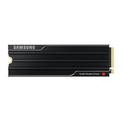 Samsung SSD 1TB 9100 PRO PCIe 5.0 NVMe M.2 (č z: 14700 13300MB s) + chladič