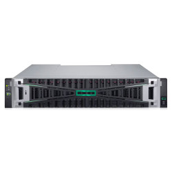 HPE MSA 2072 32Gb Fibre Channel SFF Storage