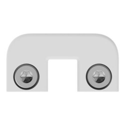 Logitech - Mount - pro Scribe