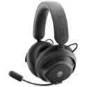 DELL HS-G bezdrátová náhlavní souprava AW Pro Wireless gaming AW Pro Headset sluchátka + mikrofon černá