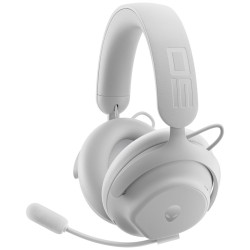 DELL HS-W bezdrátová náhlavní souprava AW Pro Wireless gaming AW Pro Headset sluchátka + mikrofon bílá