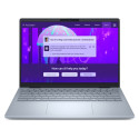 Dell 14 Plus DB14250 U7-258V 14" 2560x1600 32GB 1TB Arc 140V W11H Silver 1R