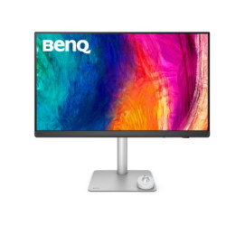 BenQ PD3226G 31,5" IPS 3840x2160 400 nits 1200:1 1ms 144Hz HDMI DP 2xThunderbolt 5xUSB Repro Pivot Výškově nastavitelné