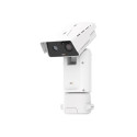 AXIS Q8742-E Bispectral PTZ Network Camera - Termální síťová bezpečnostní kamera - PTZ - barevný (Den a noc) - 1080p - objektiv auto iris - GbE, 1000Base-X - MPEG-4, MJPEG, H.264, AVC - DC 24 V AC 24 V