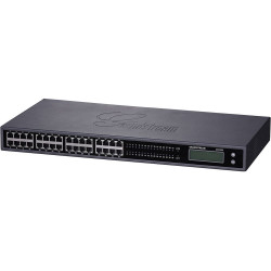 Grandstream GXW-4232FXS VoIP analogová FXS brána 32 x FXS + 1x 50-pin telco 1 x LAN 