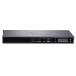 Grandstream GXW-4248FXS VoIP analogová FXS brána 48 x FXS + 2x 50-pin telco 1 x LAN 