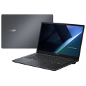 ASUS ExpertBook BM1 BM1403CDA 14" R5-7535U 16 512GB AMD Radeon 660M Graphics Windows 11 Pro Education Šedá