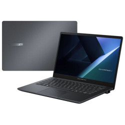 ASUS ExpertBook BM1 BM1403CDA 14" R5-7535U 16 512GB AMD Radeon 660M Graphics Windows 11 Pro Education Šedá