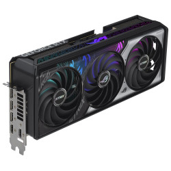 ASUS GeForce ROG STRIX RTX5070 Ti 16G GAMING 16GB GDDR7 PCI-E 3xDP 2x HDMI