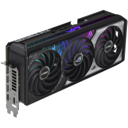 ASUS GeForce ROG STRIX RTX5070 012G GAMING 12GB GDDR7 PCI-E 3xDP 2x HDMI