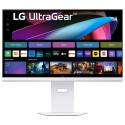 LG UltraGear 32G810SA-W 31,5" IPS 4K UHD 144Hz 1ms White 2R