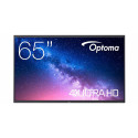 Optoma 5653RK LCD IPS 65" 3840 x 2160 6ms 400 nitů 5000:1 60Hz