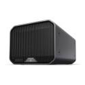 SanDisk Professional G-RAID PROJECT 2 - Pevný disk - Enterprise - 36 TB - externí (stolní) - Thunderbolt 3 (USB-C konektor) - 7200 ot min.