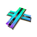 Adata Lancer NEON DDR5 32GB 8000MHz CL38 2x16GB RGB Grey
